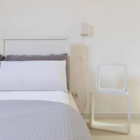 Seaside Refuge - Always Holiday Бари