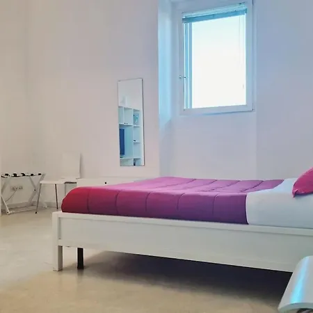 Апартаменты Seaside Refuge - Always Holiday Бари